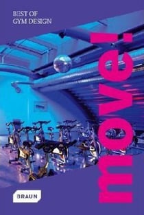 Move ! best of gym design
