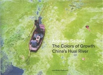 Andreas seibert the colors of growth