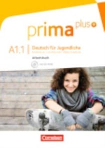 Prima Plus A1/1 Ab+El