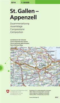 St. Gallen-Appenzell