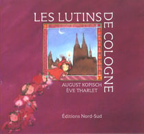 Lutins de cologne