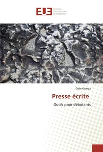 Presse ecrite