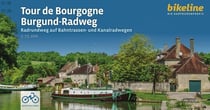 Tour de Bourgogne : Burgund-Radweg