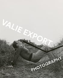 Valie export photography