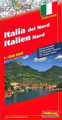 Italie du Nord