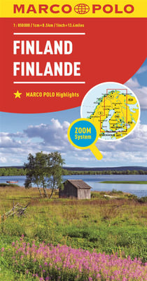 Finlande