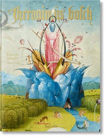 BOSCH : L'OEUVRE COMPLETE