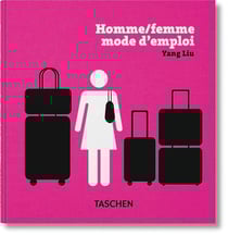 Hommes/femmes mode d'emploi