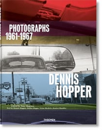 Dennis Hopper - photographs 1961-1967