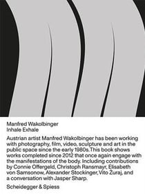 Manfred wakolbinger inhale - exhale