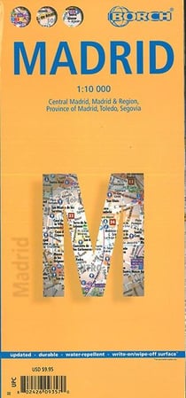 Madrid (édition 2007)
