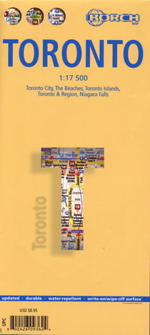 Toronto (édition 2007)
