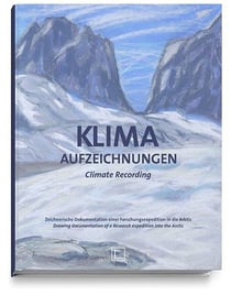 Climate recording - Klima-Aufzeichnungen