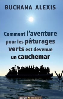 Comment l'aventure pour les pâturages verts est devenue un cauchemar