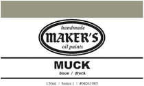 Nicole Eisenman : maker's muck