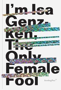I'm isa genz, the only female fool