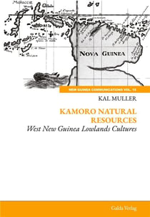 Kamoro Natural Resources : West New Guinea Lowlands Cultures