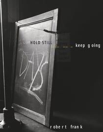Hold still, keep going