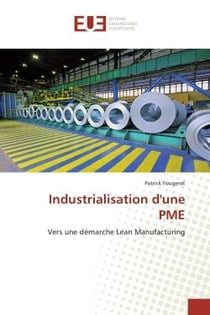 Industrialisation d'une PME