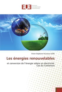 Les energies renouvelables
