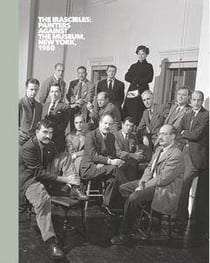The irascibles: painters against the museum, new york, 1950