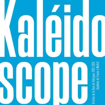 Kaléidoscope : Artistes de la casa de velazquez 2023-2024