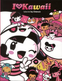 I love Kawaii