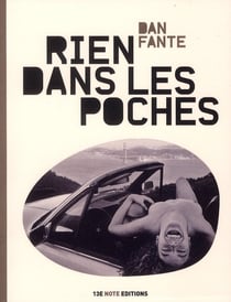 Rien dans les poches