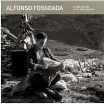 Valle de ansó, años 40
