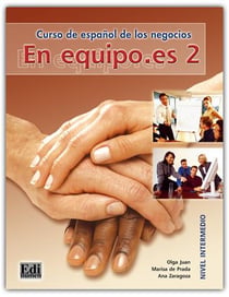 En equipo.es 2 - libro del alumno