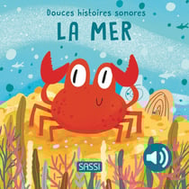 Douces histoires sonores : La mer