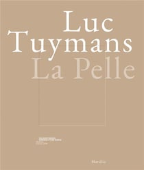 Luc Tuymans : la pelle