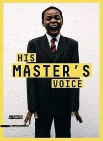 His master's voice
