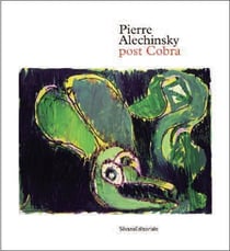 Pierre alechinsky
