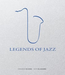 Legends of jazz
