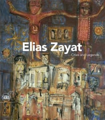 Elias zayat cities and legends