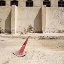 Genius of the place : Al-Bunt