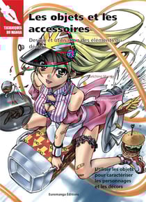 Les objets et les accessoires : design et utilisation des éléments du décor