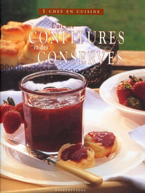 L'art des confitures et des conserves