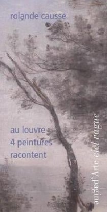Au louvre, 4 tableaux racontent