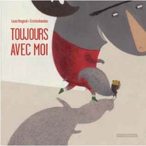 Toujours avec moi
