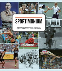 Sportimonium - les plus belles histoires de notre héritage sportif belge