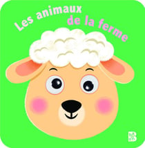 Clin d'oeil : les animaux de la ferme
