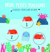 Trois petits poissons