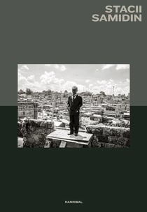 Stacii Samidin : Societies