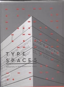 Type spaces