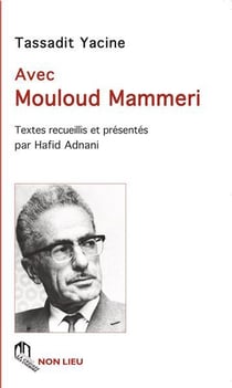 Tassadat Yacine
