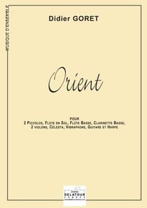 Orient pour 11 instruments