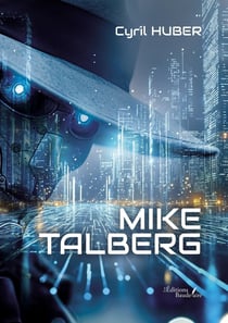 Mike Talberg
