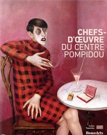 Chefs-d'oeuvre du Centre Pompidou